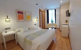 Hotel Nochendi